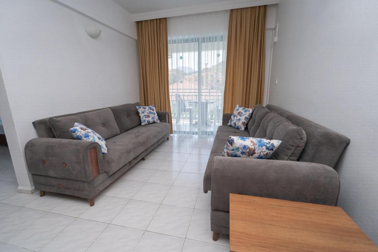 Princess Rima Apartments Marmaris Kültér fotó