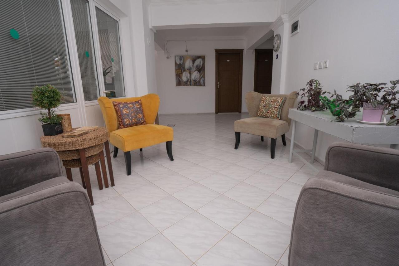 Princess Rima Apartments Marmaris Kültér fotó