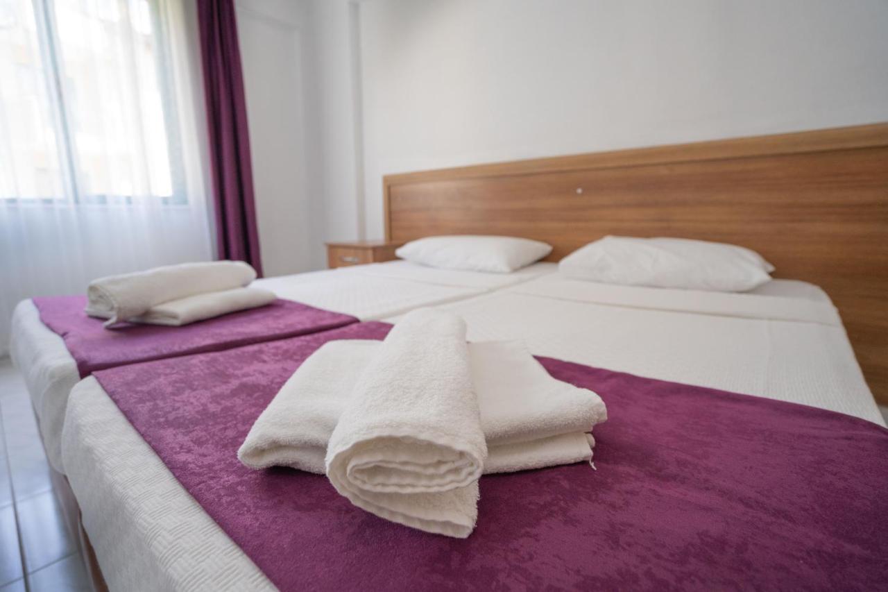 Princess Rima Apartments Marmaris Kültér fotó