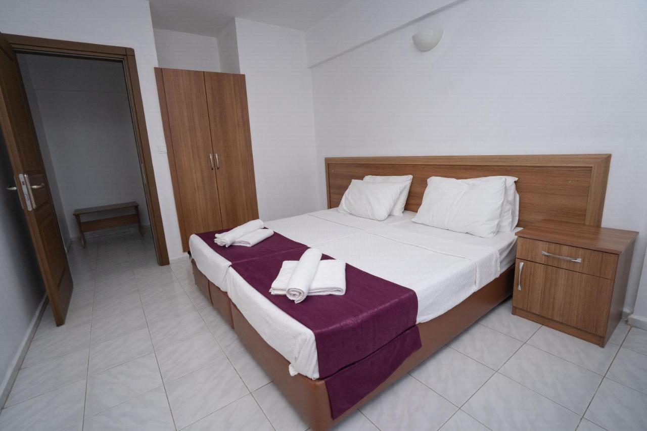Princess Rima Apartments Marmaris Kültér fotó