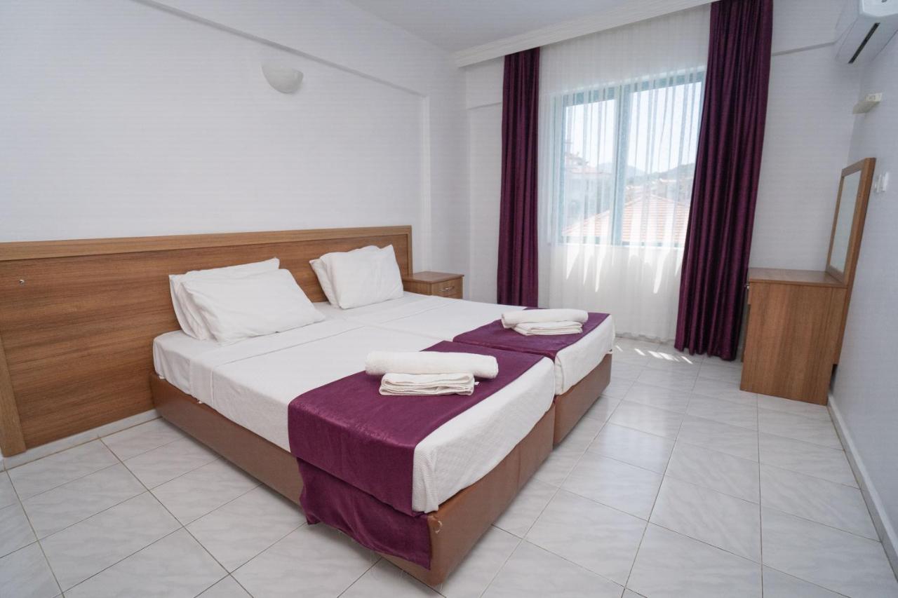 Princess Rima Apartments Marmaris Kültér fotó