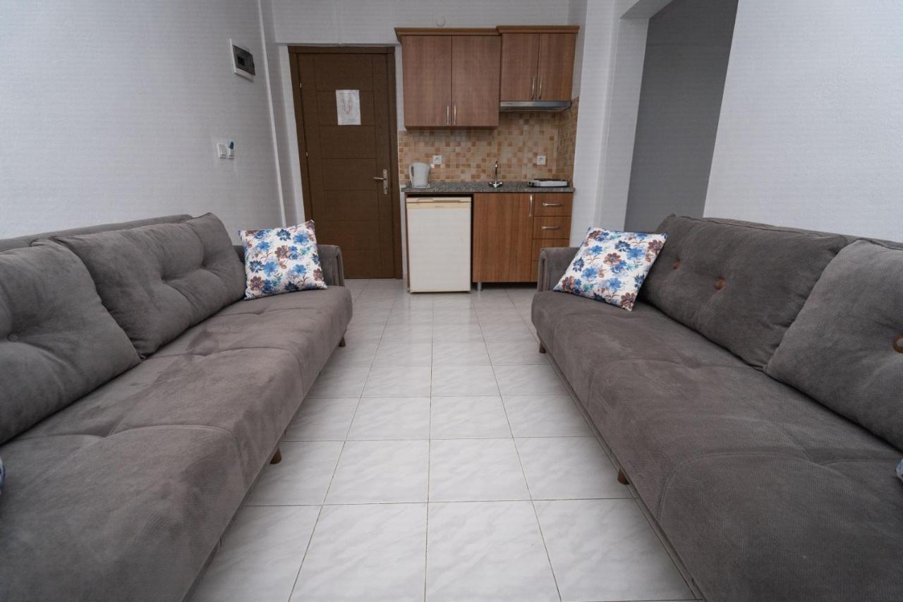 Princess Rima Apartments Marmaris Kültér fotó