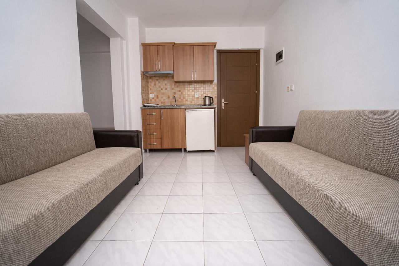 Princess Rima Apartments Marmaris Kültér fotó