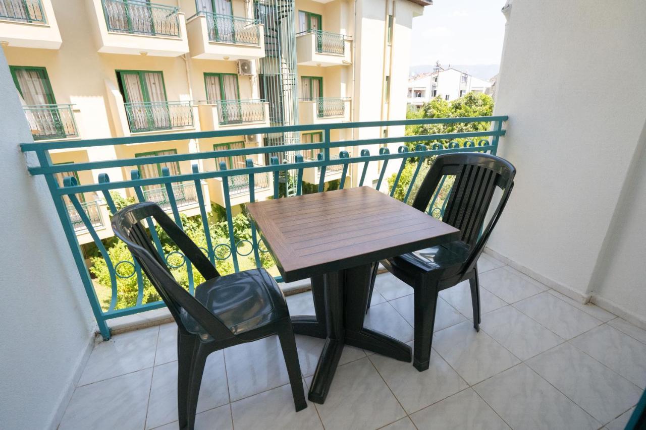 Princess Rima Apartments Marmaris Kültér fotó