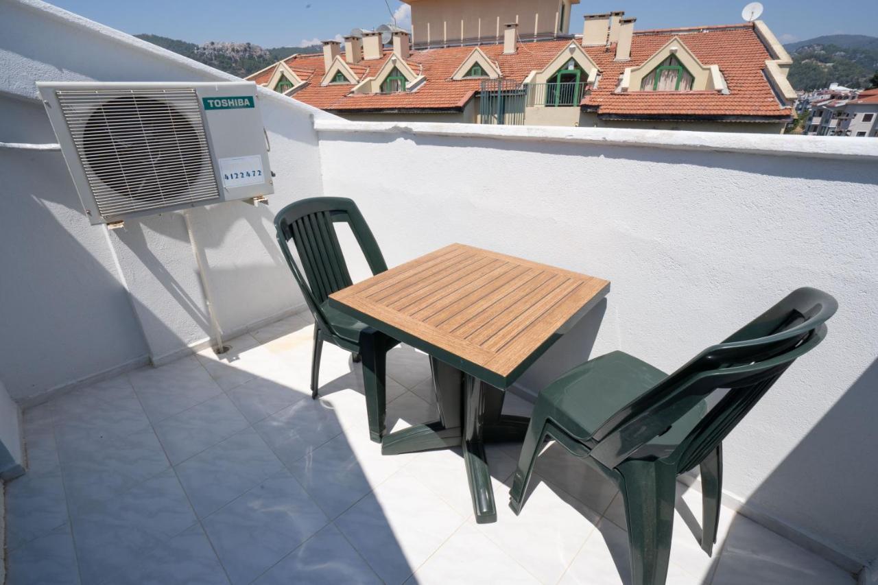 Princess Rima Apartments Marmaris Kültér fotó