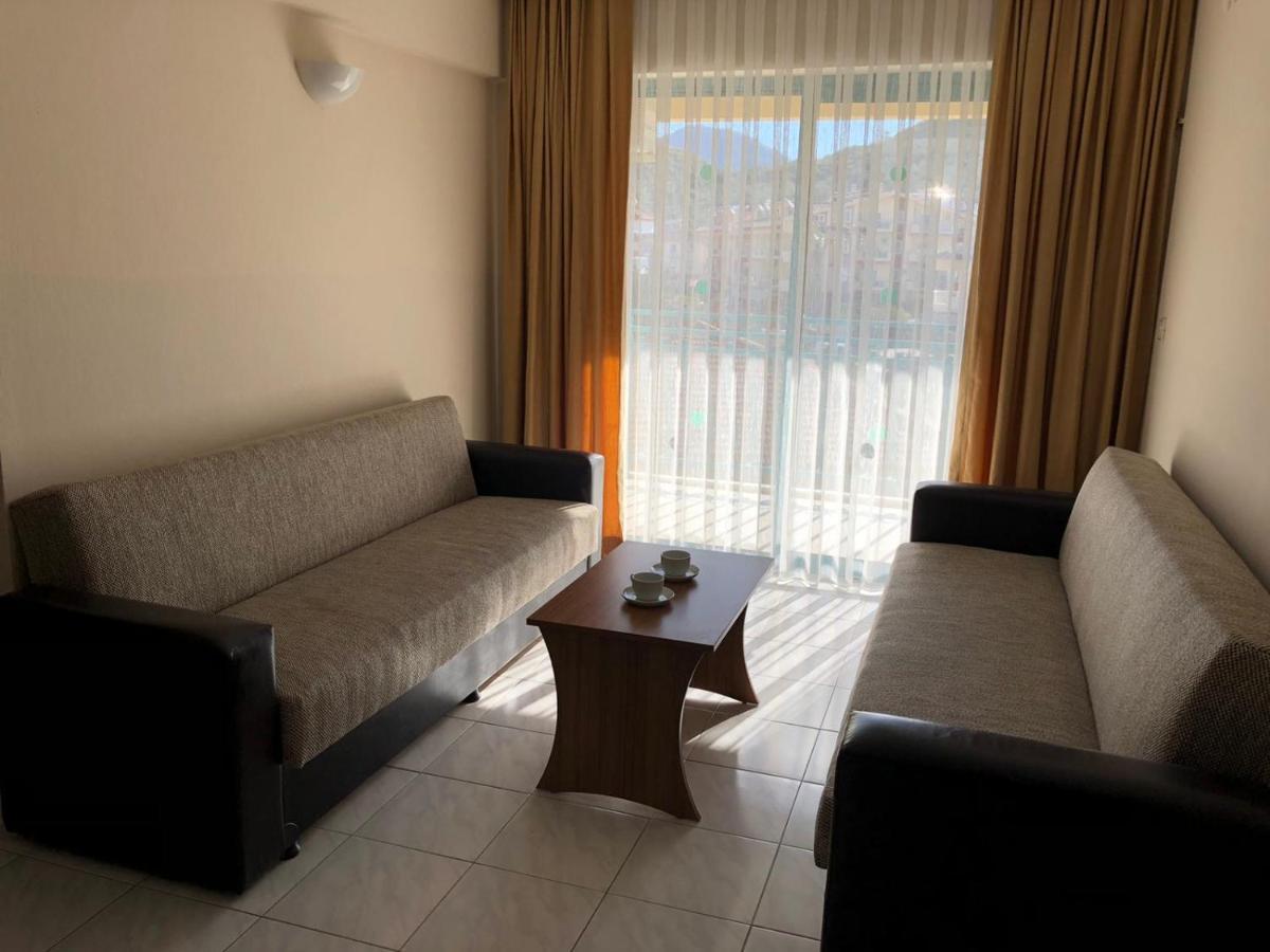 Princess Rima Apartments Marmaris Kültér fotó