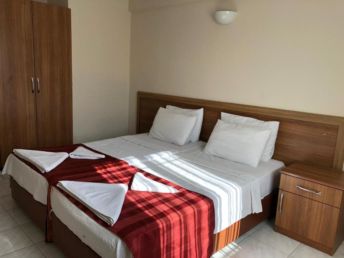 Princess Rima Apartments Marmaris Kültér fotó