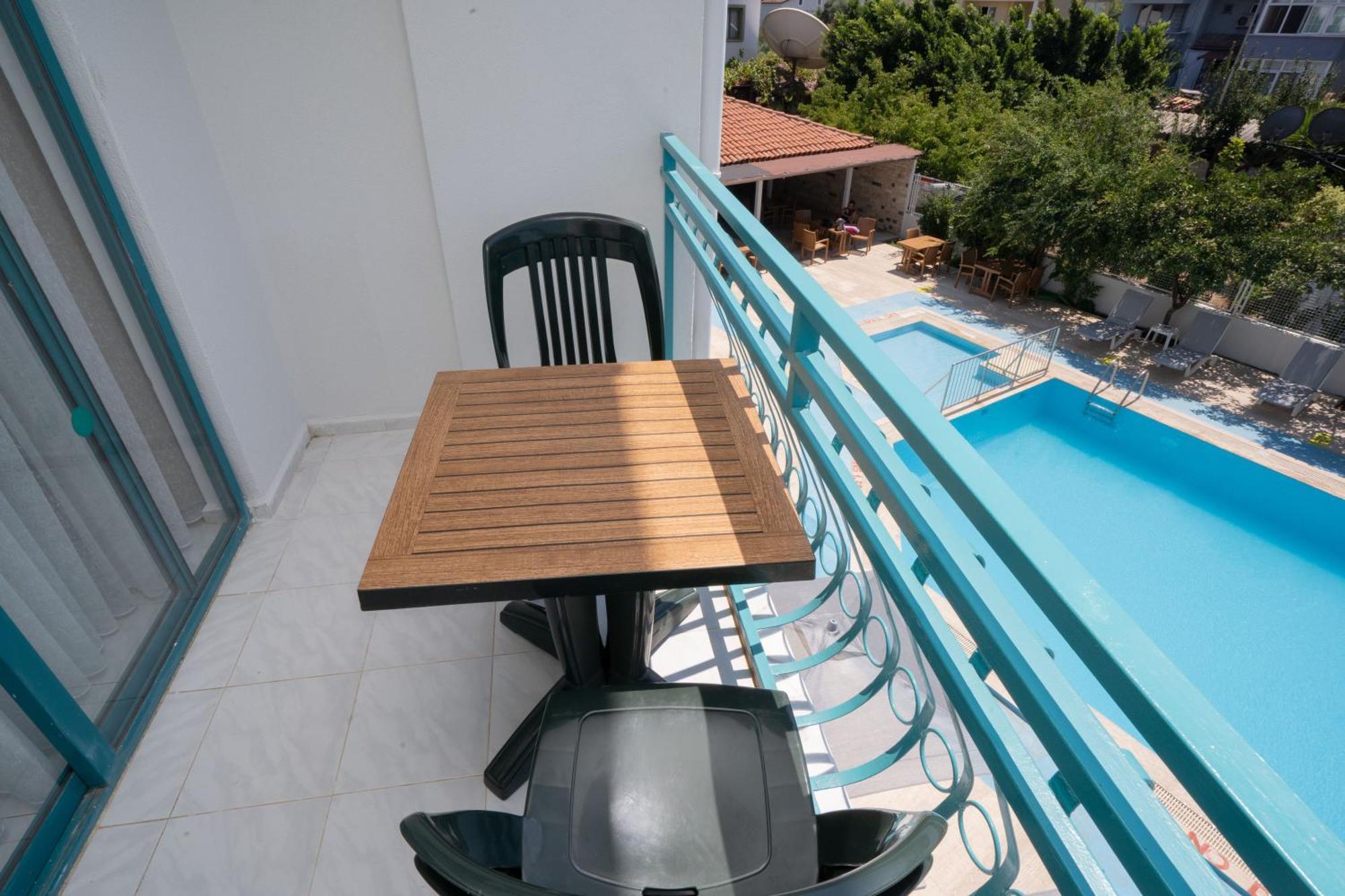 Princess Rima Apartments Marmaris Kültér fotó