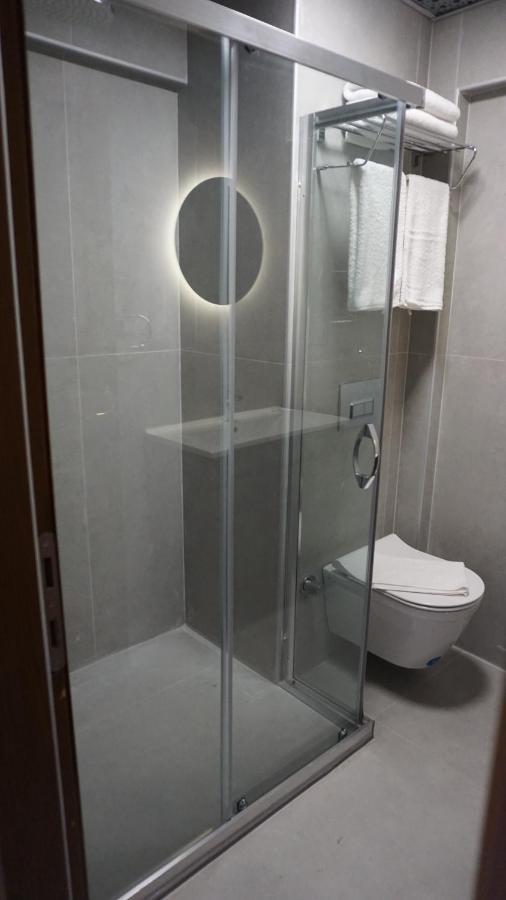 Princess Rima Apartments Marmaris Kültér fotó