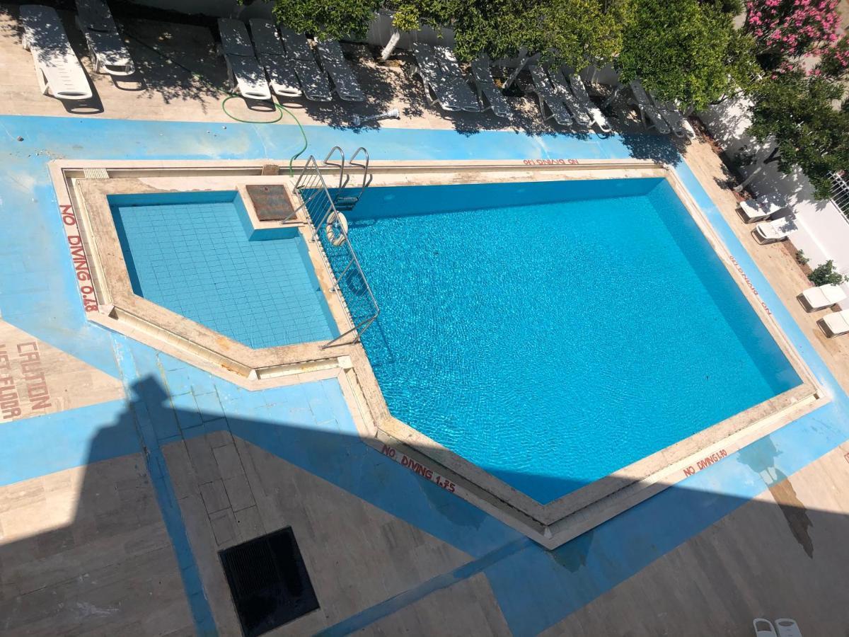 Princess Rima Apartments Marmaris Kültér fotó