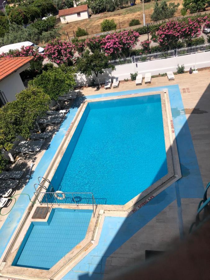 Princess Rima Apartments Marmaris Kültér fotó